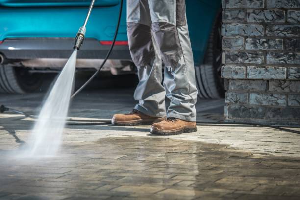 Best Warehouse Cleaning  in Wolfhurst, OH