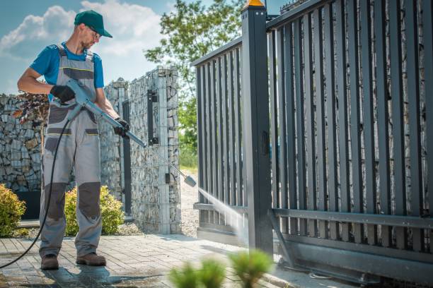 Best Factory Floor Cleaning  in Wolfhurst, OH