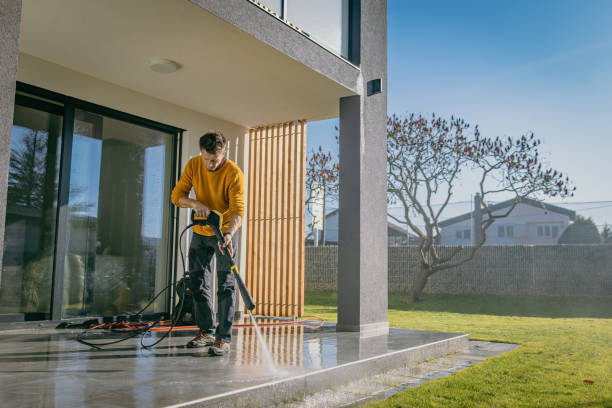 Animal Enclosure Cleaning in Wolfhurst, OH