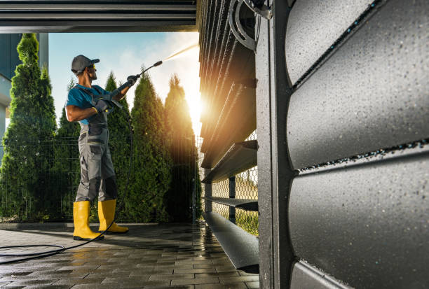 Best Factory Floor Cleaning  in Wolfhurst, OH