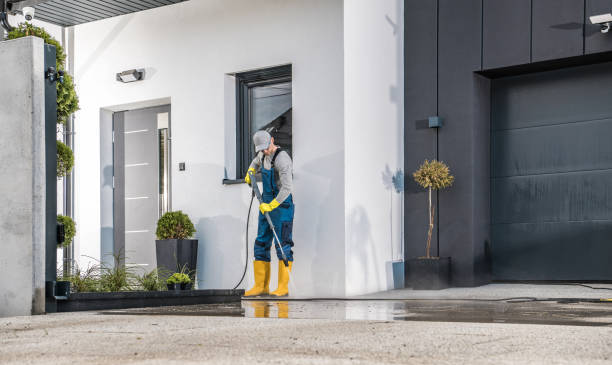 Best Warehouse Cleaning  in Wolfhurst, OH